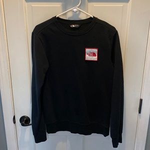 The North Face Sweater